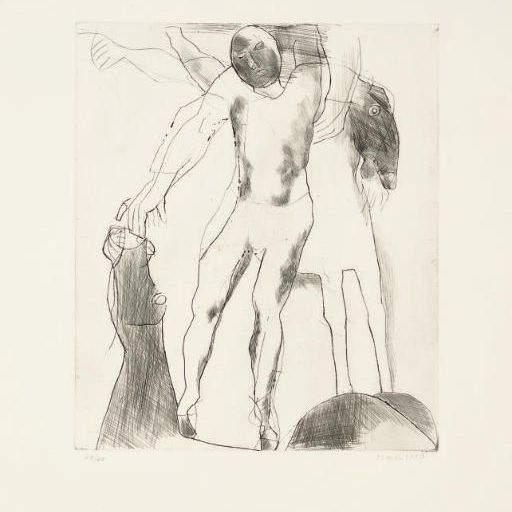 Marino Marini — Марини Марино
