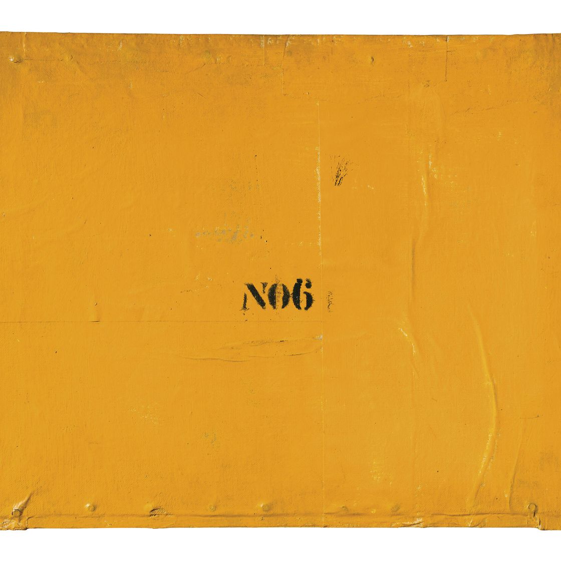 Mario Schifano — Н. 6