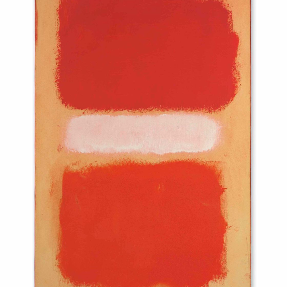 Mark Rothko — Без названия