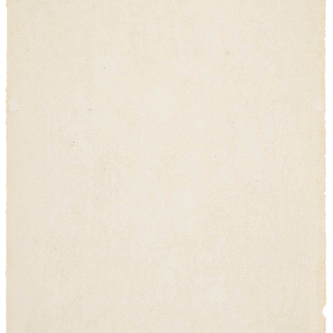 Mark Tobey — Движение в оранжевом и синем цветах, изображение 3