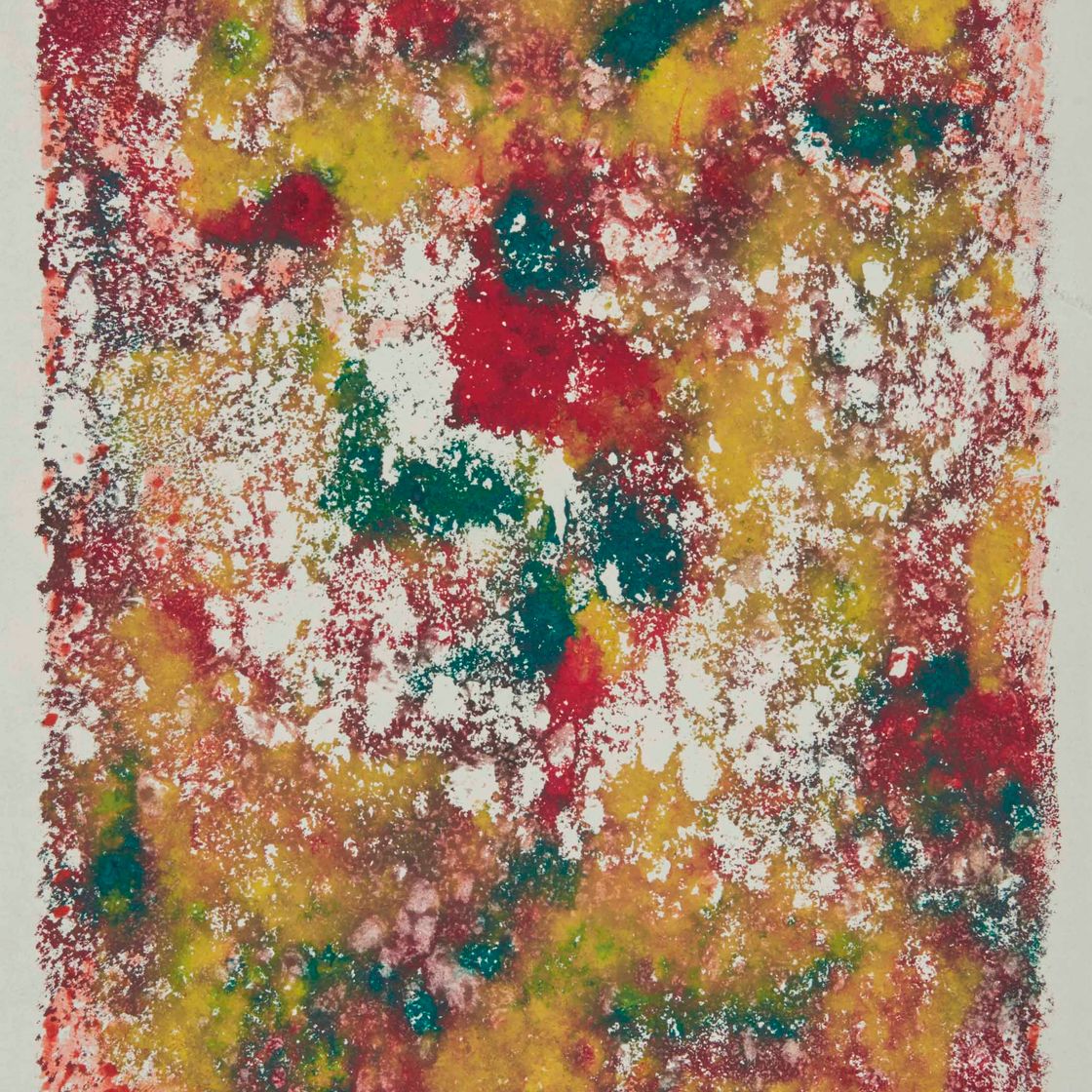 Mark Tobey — Без титра