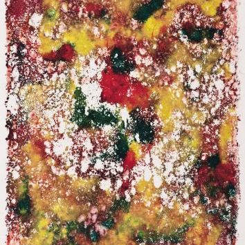 Mark Tobey — Без титра