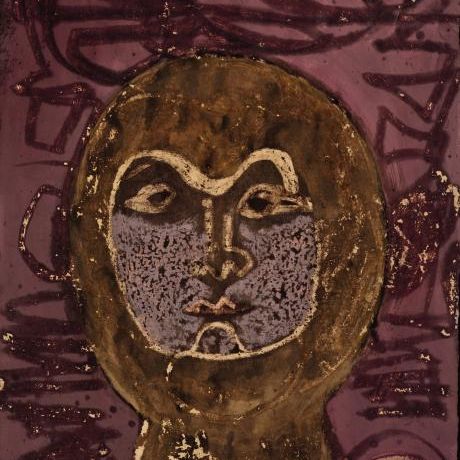 Mark Tobey — Без титра