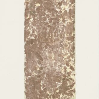 Mark Tobey — Фрагмент
