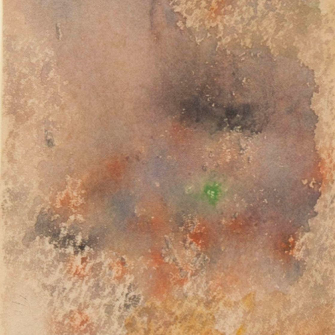Mark Tobey — Без названия