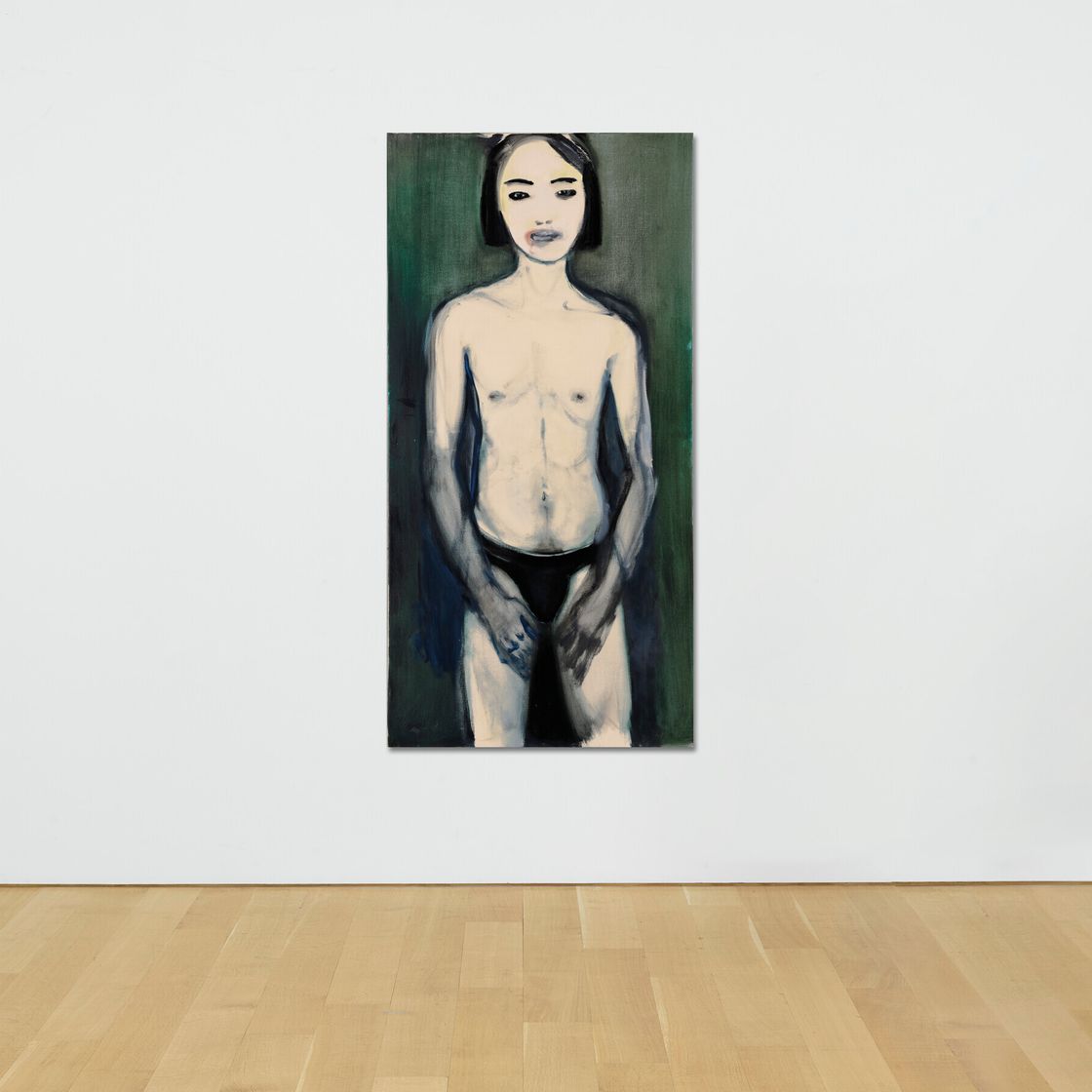 Marlene Dumas — После поцелуя, изображение 3