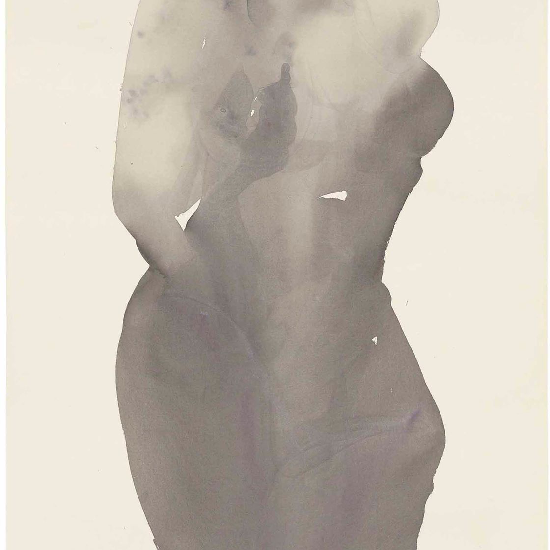 Marlene Dumas — Запад