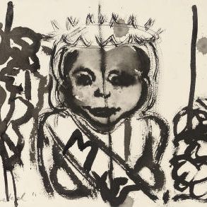 Marlene Dumas — Неправильно истолкованный