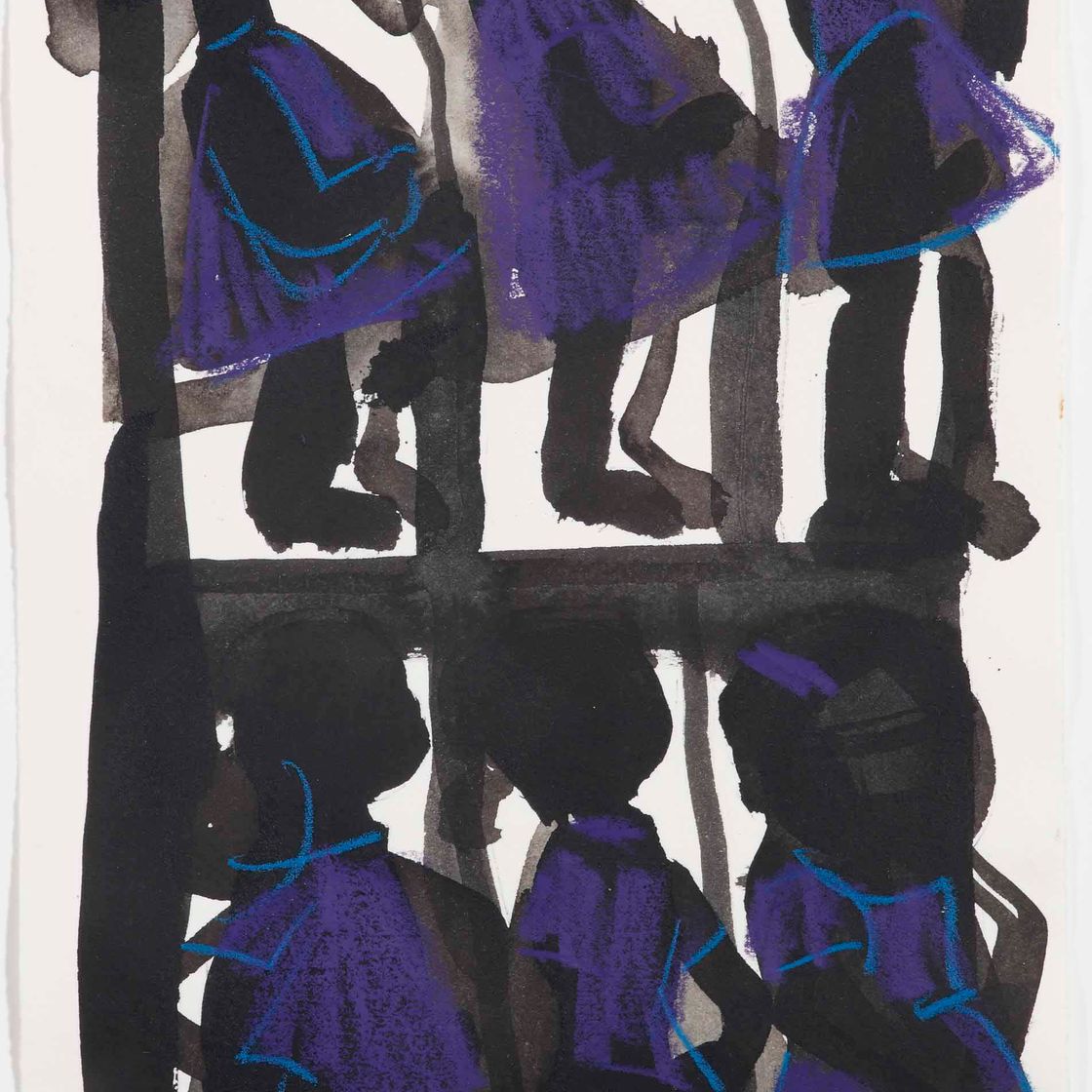 Marlene Dumas — Униформа