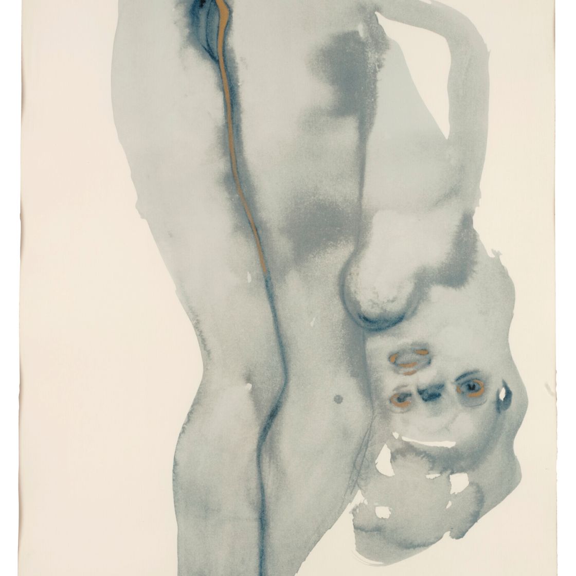 Marlene Dumas — Дороти Ди-лайт