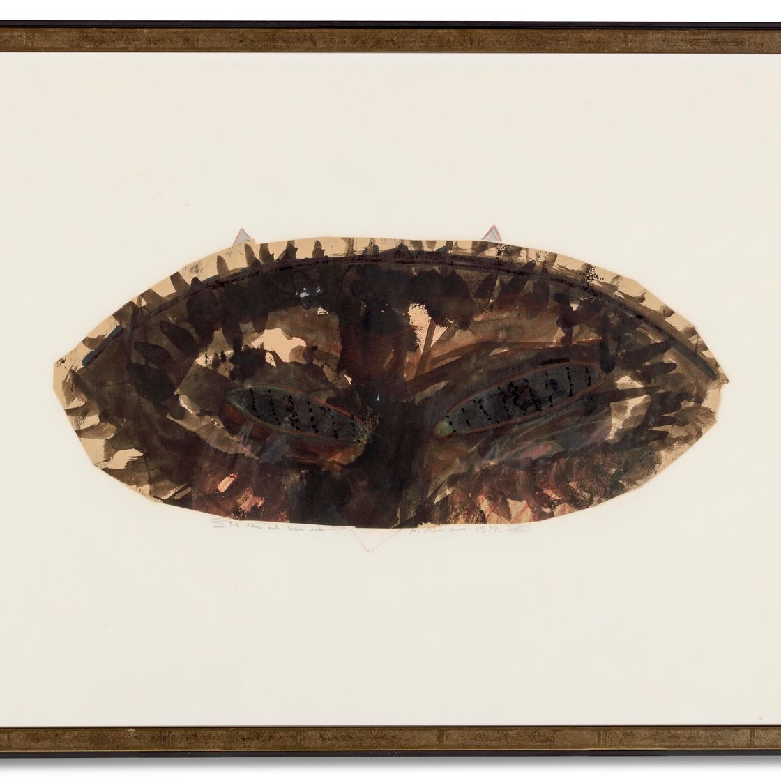 Marlene Dumas — Эк Кан не Сиен не