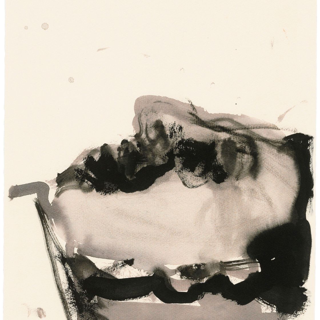 Marlene Dumas — Туман войны, изображение 3