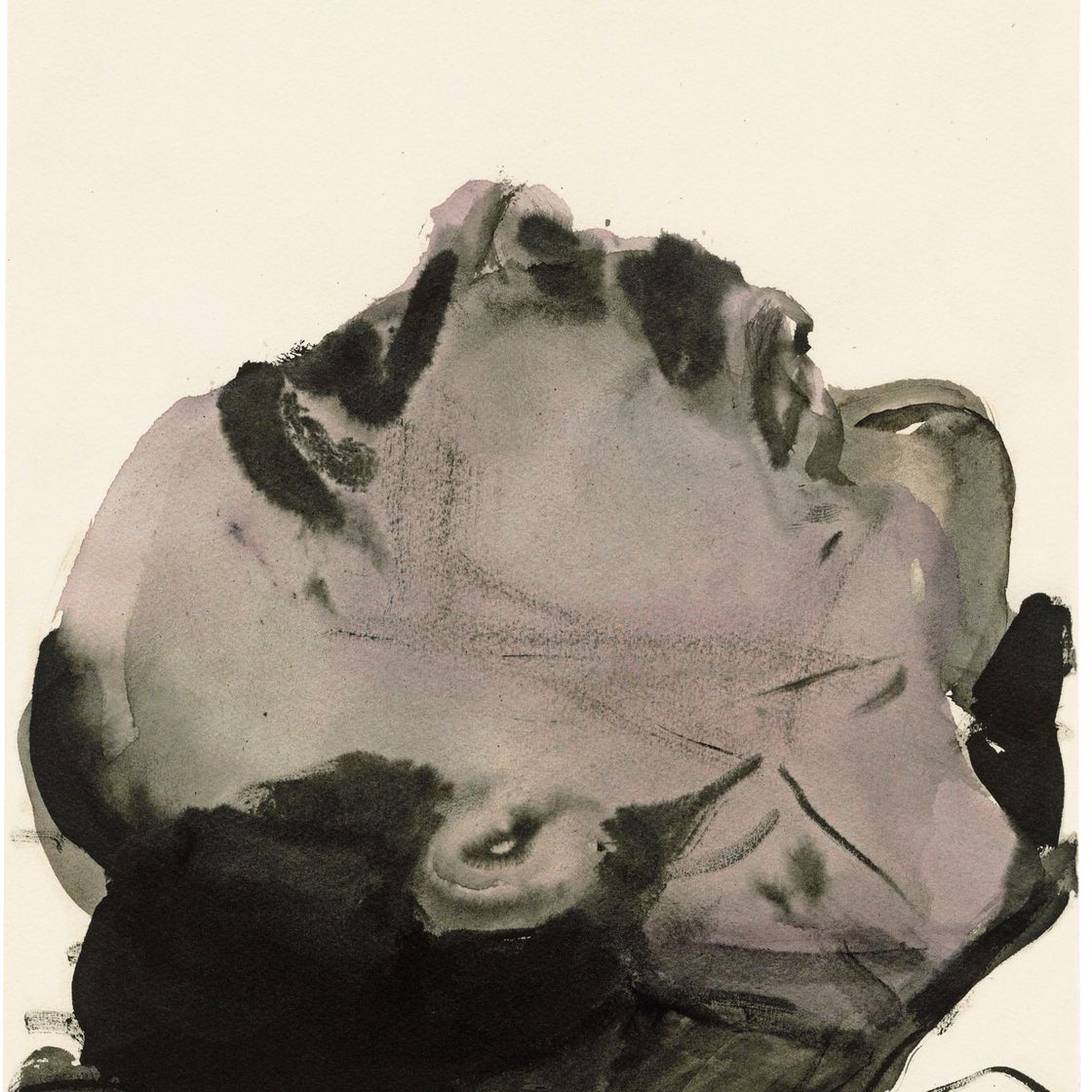 Marlene Dumas — Туман войны, изображение 4