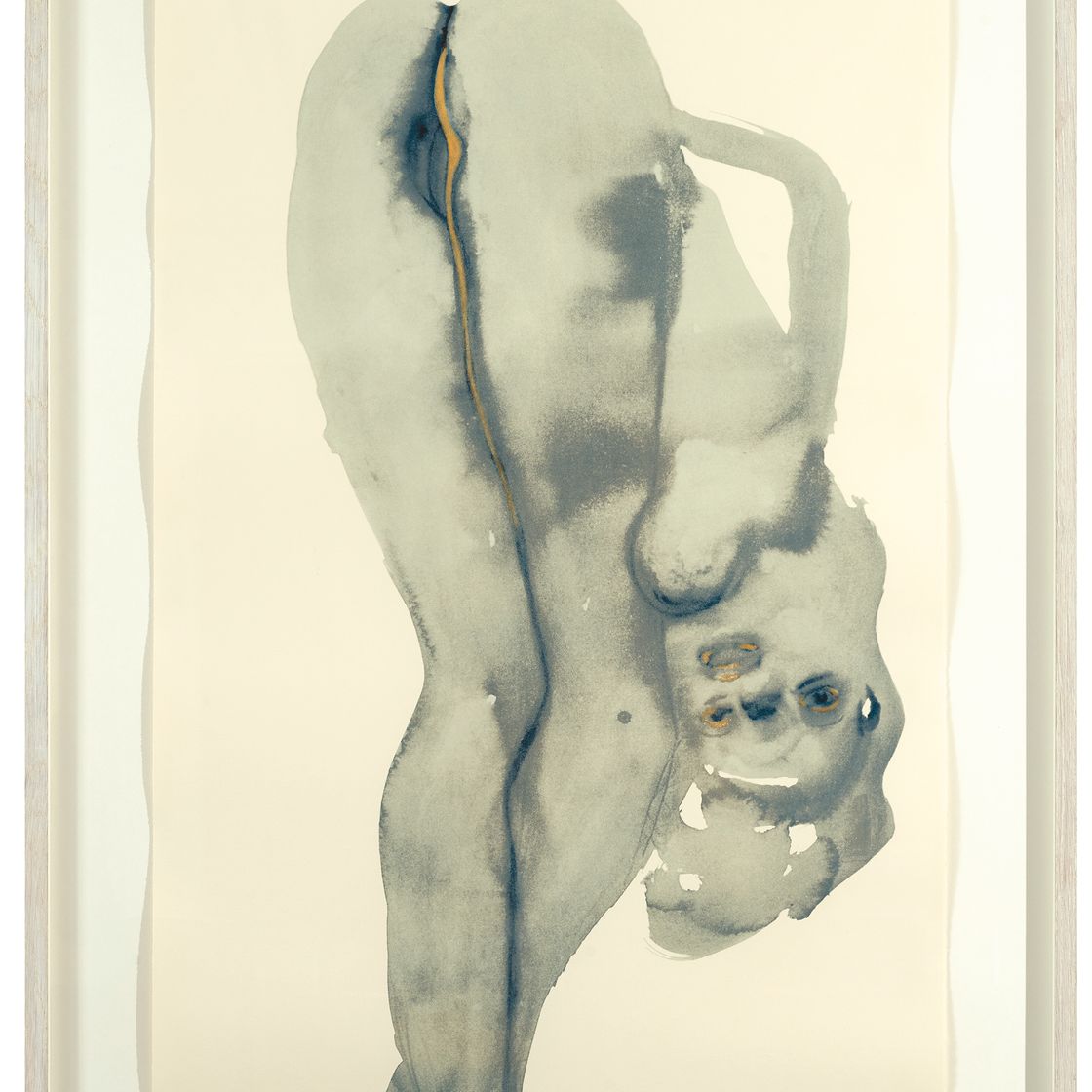 Marlene Dumas — Дороти Ди-лайт