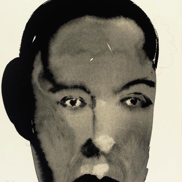 Marlene Dumas — Билли