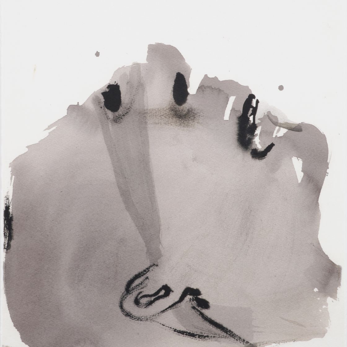 Marlene Dumas — Туман войны, изображение 2