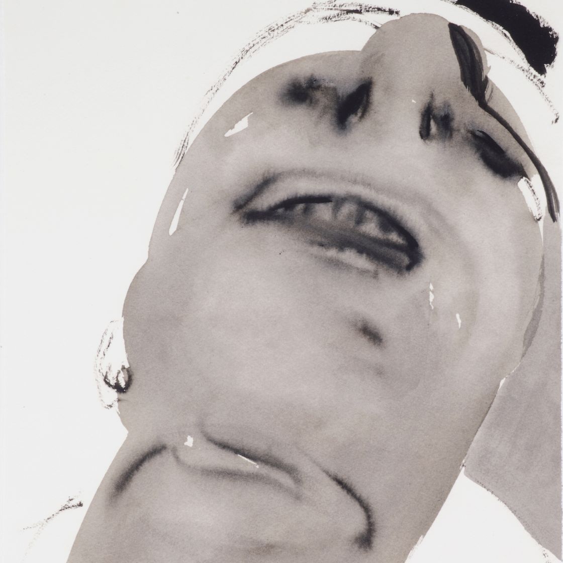 Marlene Dumas — Туман войны, изображение 3