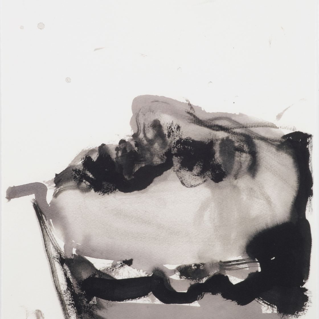 Marlene Dumas — Туман войны, изображение 4