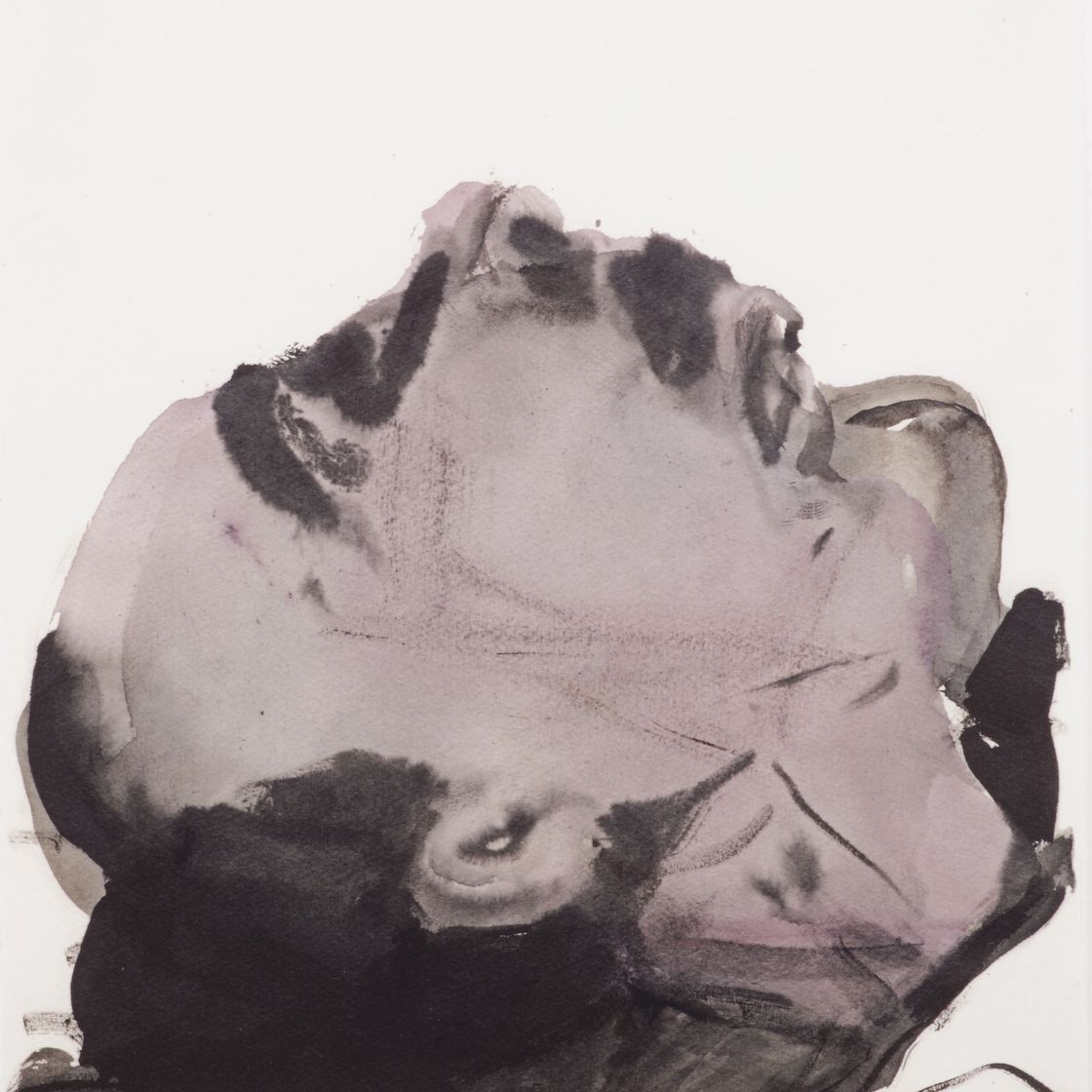 Marlene Dumas — Туман войны, изображение 5