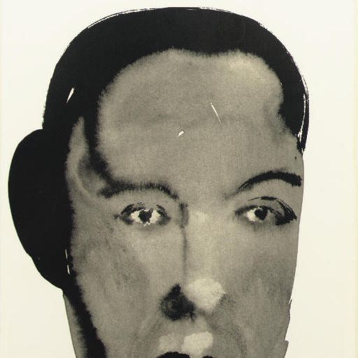 Marlene Dumas — Билли