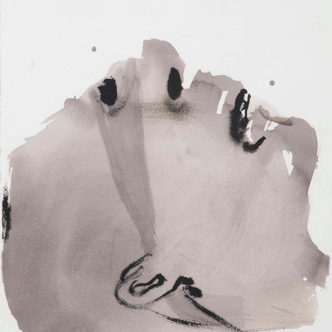 Marlene Dumas — Туман войны, изображение 1