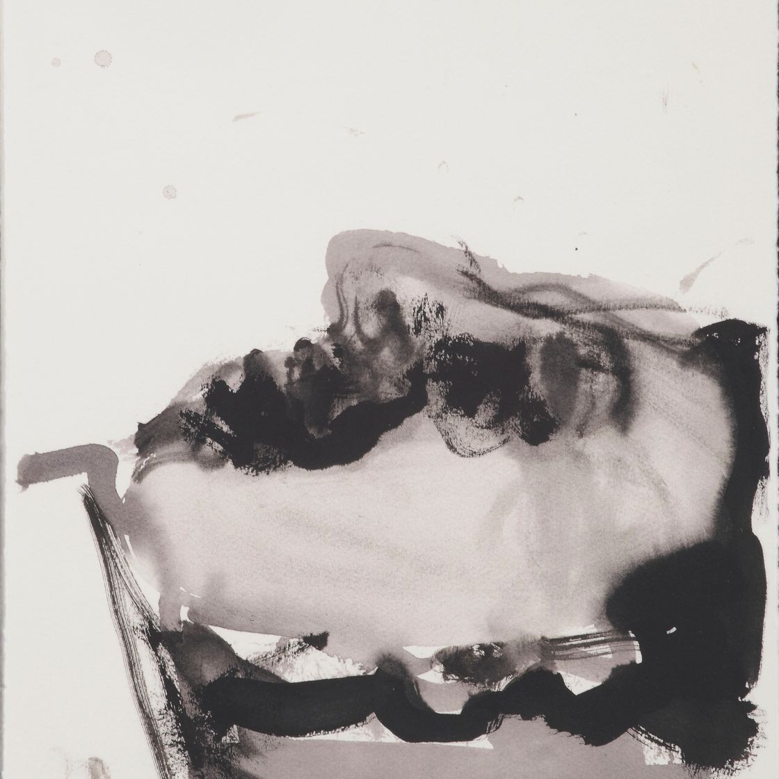 Marlene Dumas — Туман войны, изображение 3