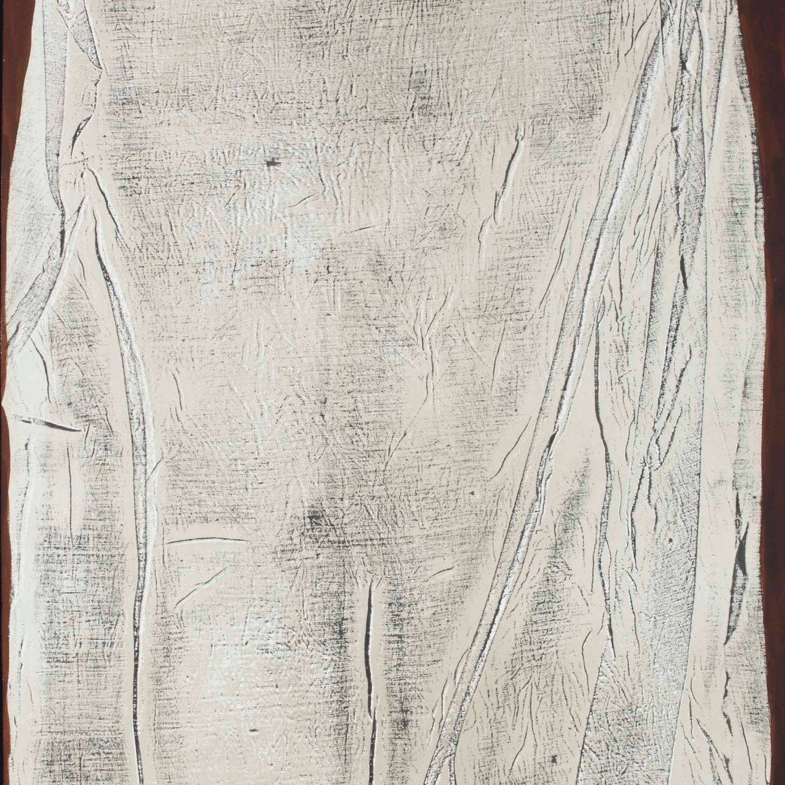 Marlene Dumas — Экко Пьер Паоло Пазолини
