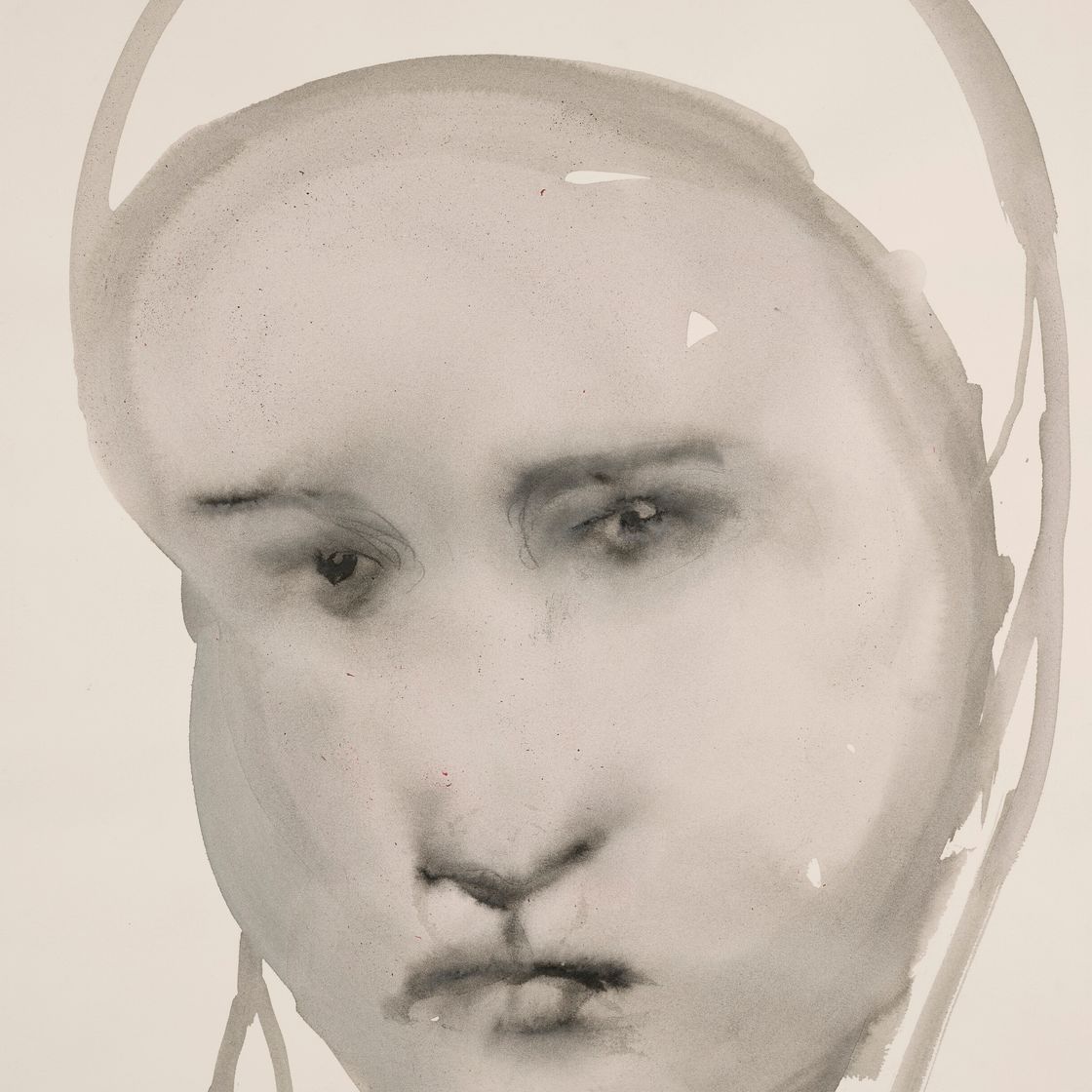 Marlene Dumas — Мейсье в Европе