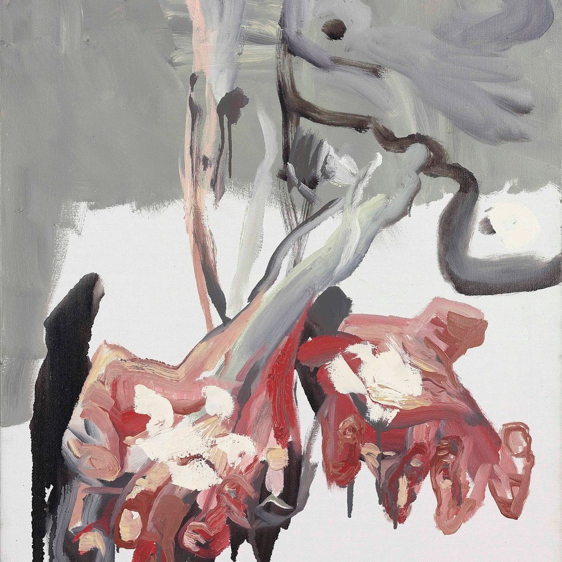 Martin Kippenberger — Без названия