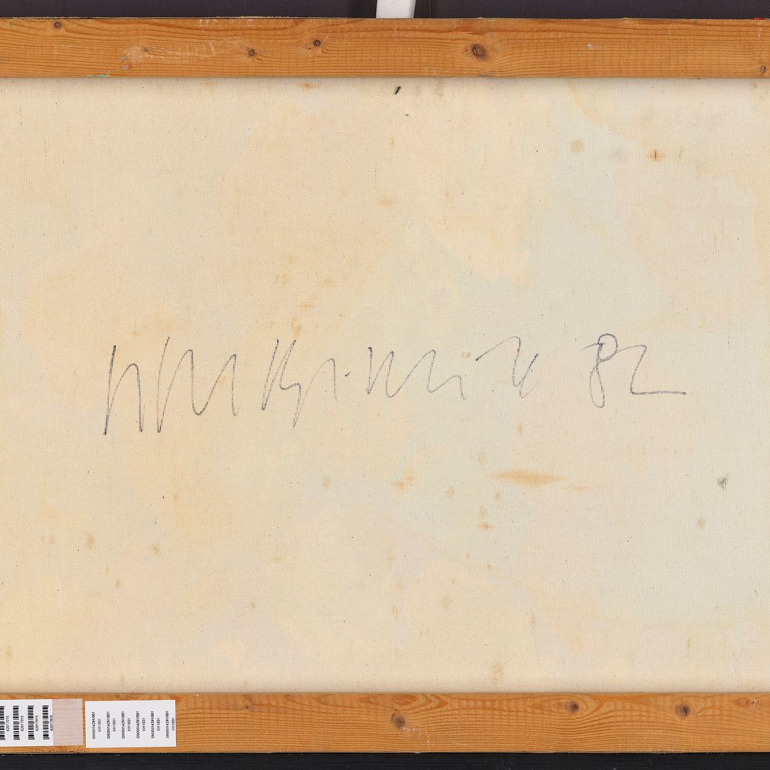 Martin Kippenberger — Старожил, изображение 3