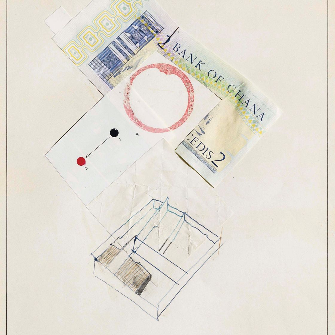 Martin Kippenberger — Без названия