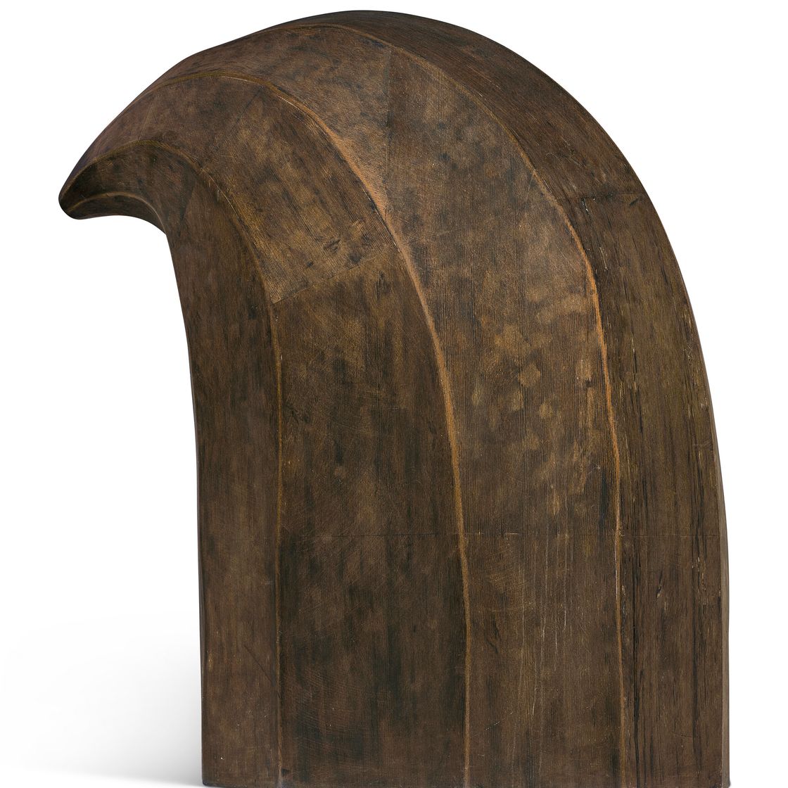 Martin Puryear — Каскад из бочек, изображение 3