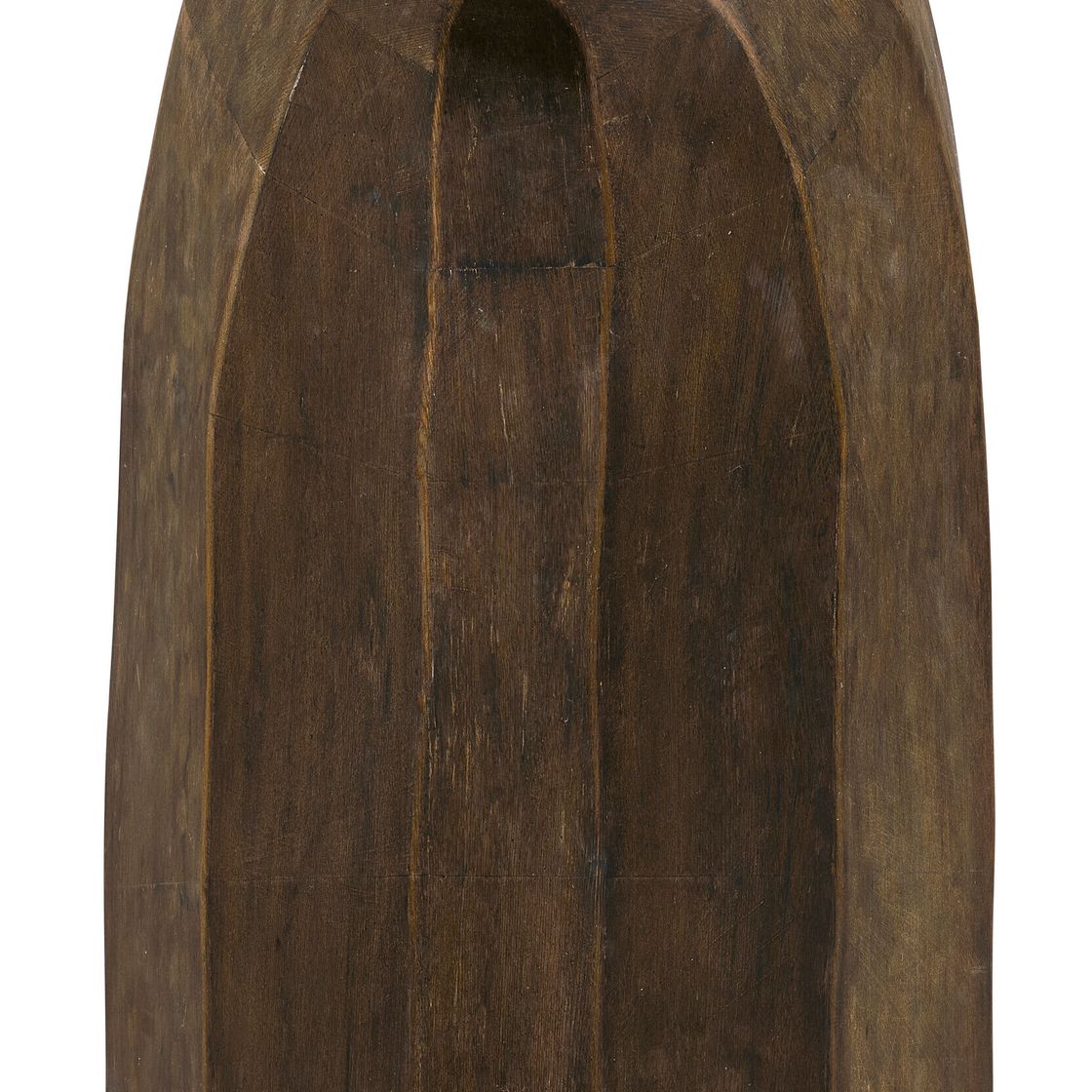 Martin Puryear — Каскад из бочек, изображение 5