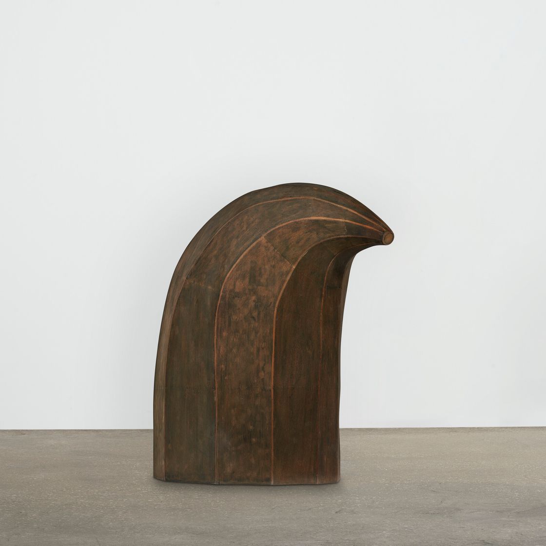 Martin Puryear — Каскад из бочек, изображение 6