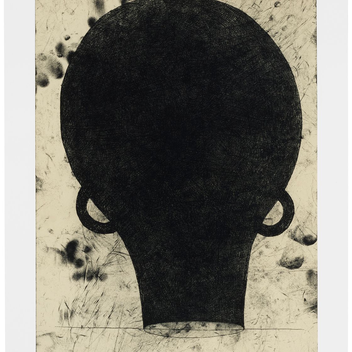 Martin Puryear — Без названия, из портфолио MOCA, изображение 1