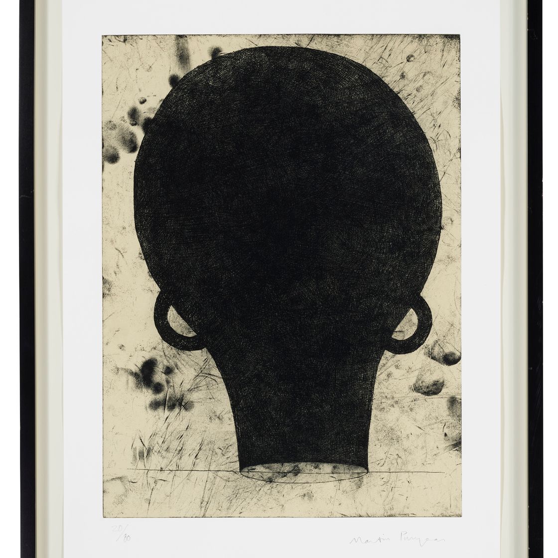 Martin Puryear — Без названия, из портфолио MOCA, изображение 2