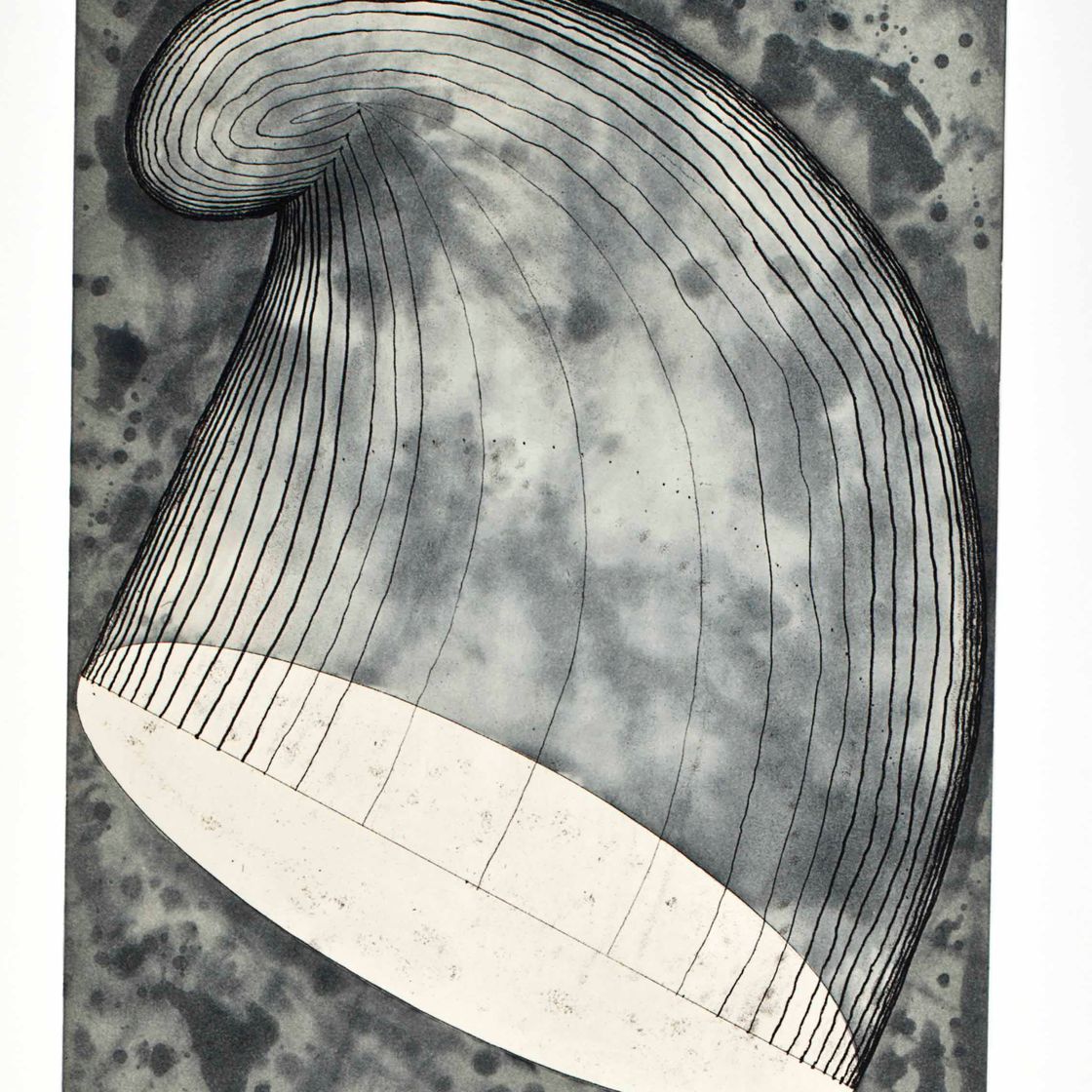 Martin Puryear — Фригийский (Шапочка в воздухе)