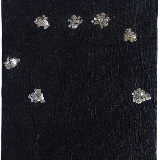 Mary Heilmann — Северное сияние