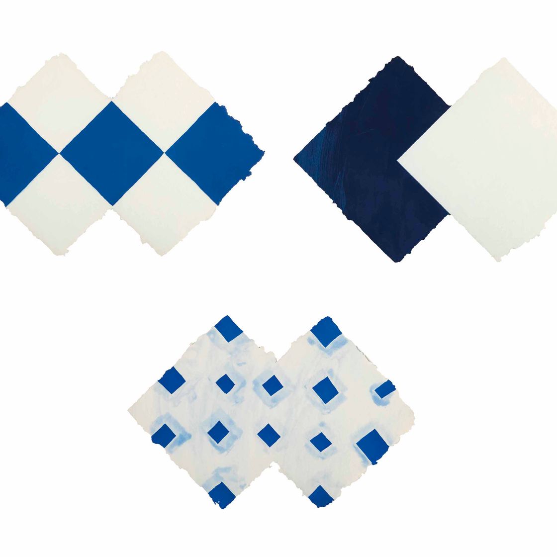 Mary Heilmann — Без названия