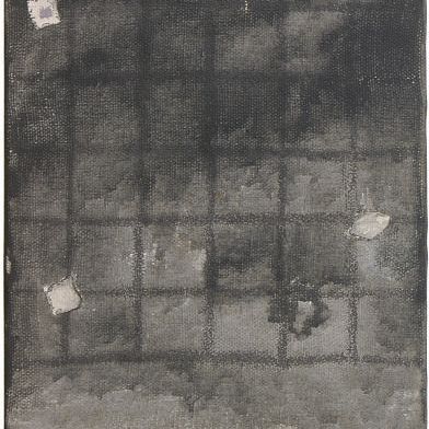 Mary Heilmann — Великая площадь Пегаса