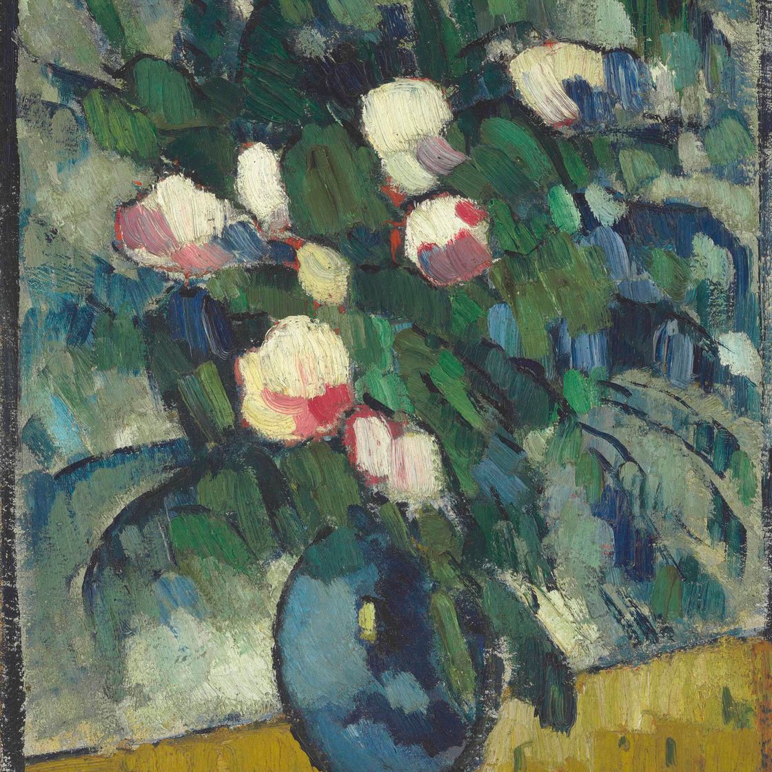 Maurice de Vlaminck — Флеры