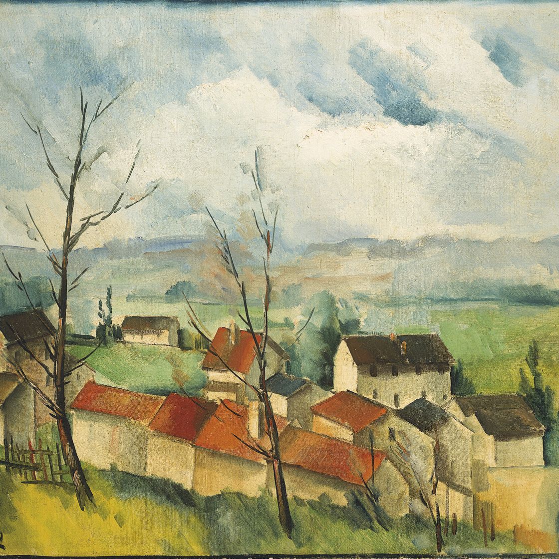 Maurice de Vlaminck — Оплата труда