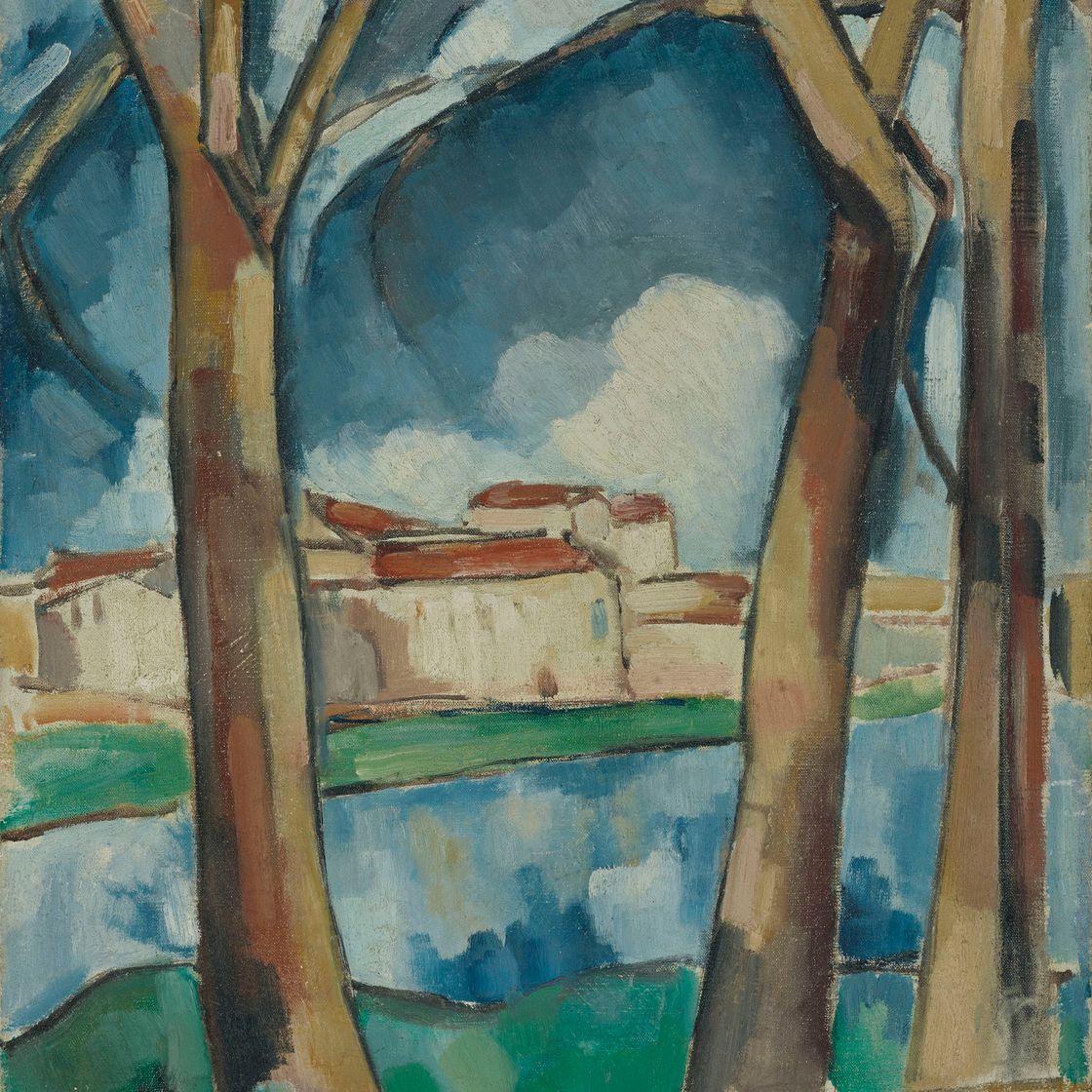 Maurice de Vlaminck — Оплата труда