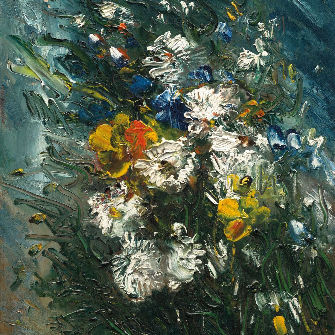Maurice de Vlaminck — Флеры