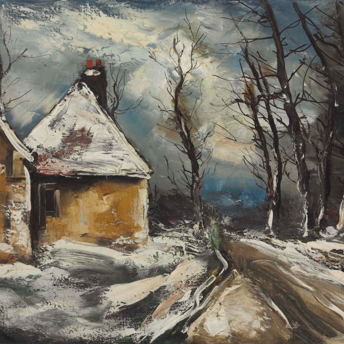 Maurice de Vlaminck — Оплата труда