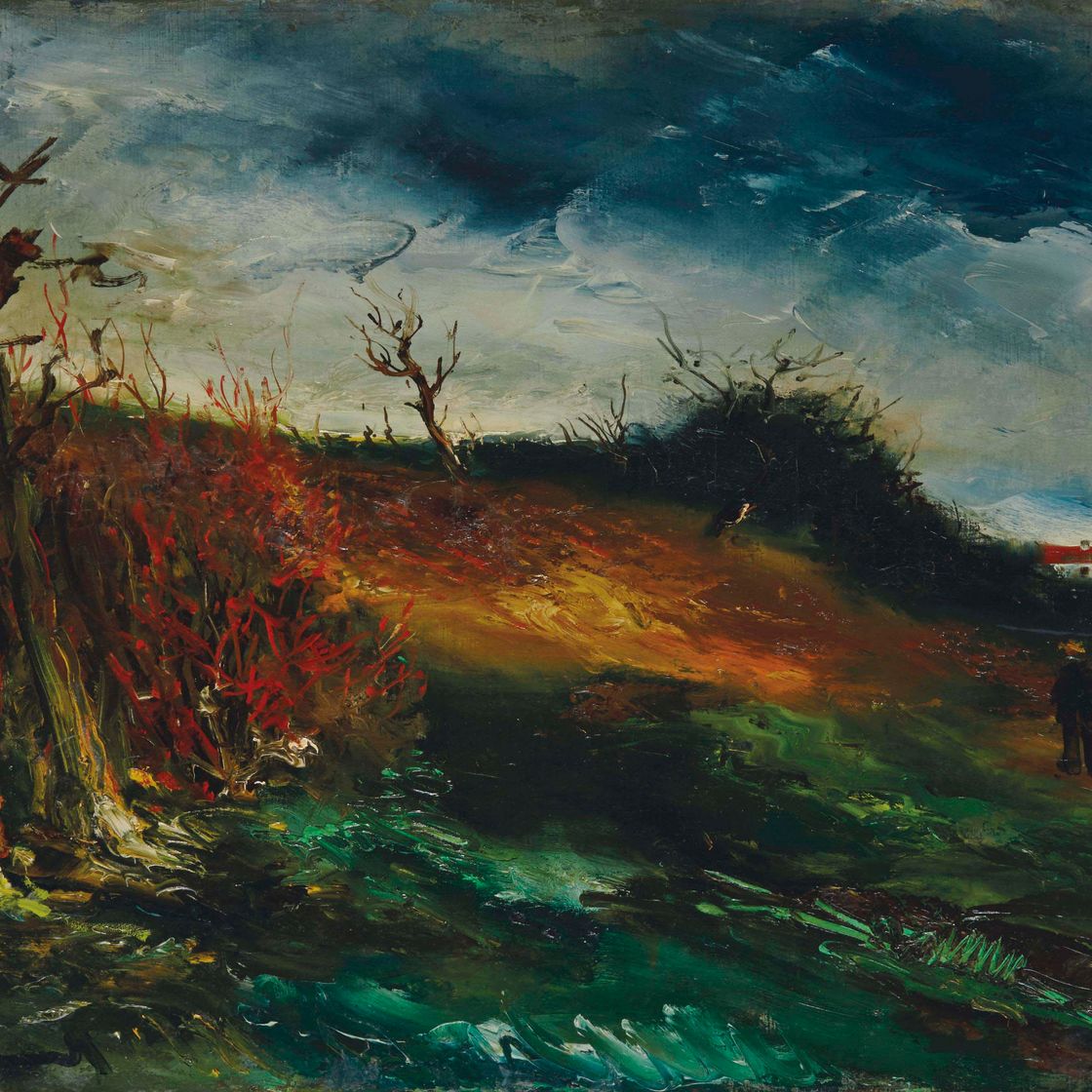 Maurice de Vlaminck — Оплата труда
