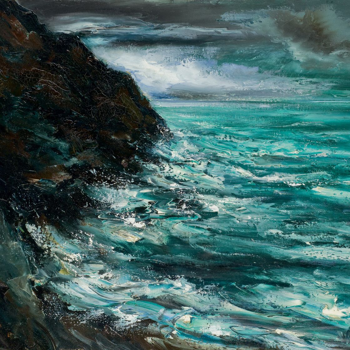 Maurice de Vlaminck — Морской