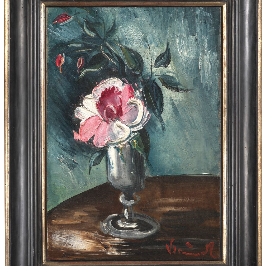 Maurice de Vlaminck — Флеры, изображение 4