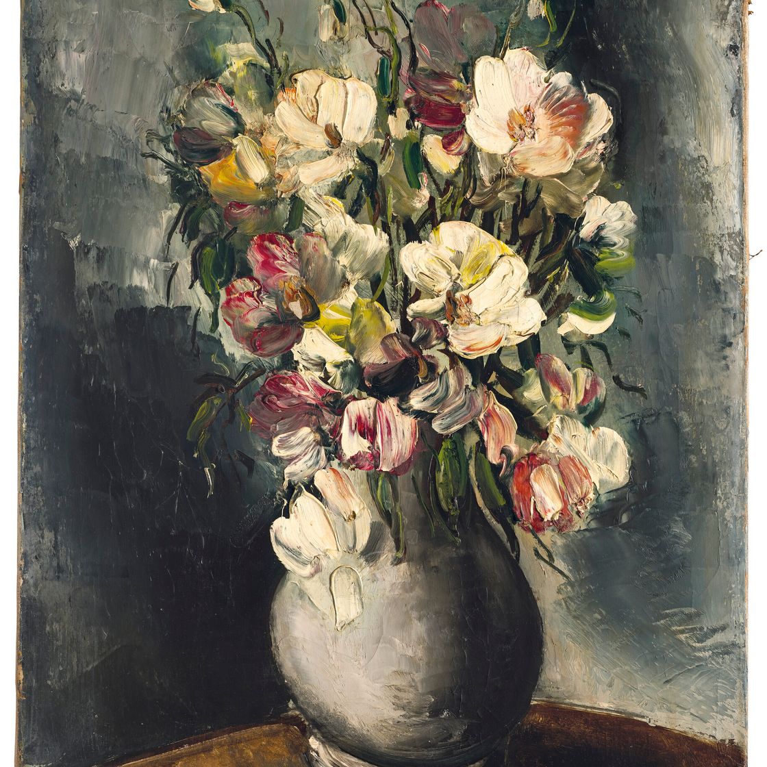 Maurice de Vlaminck — Букет из цветов, изображение 2