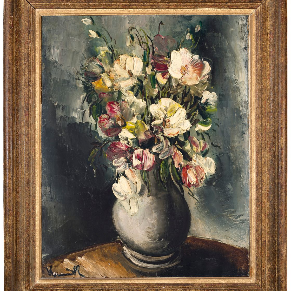 Maurice de Vlaminck — Букет из цветов, изображение 4